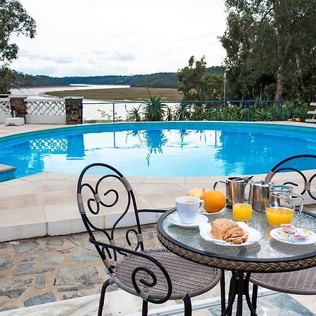 فيلا نوفا دو ميلفونتس Moinho Da Asneira - Duna Parque Resorts & Hotels الغرفة الصورة