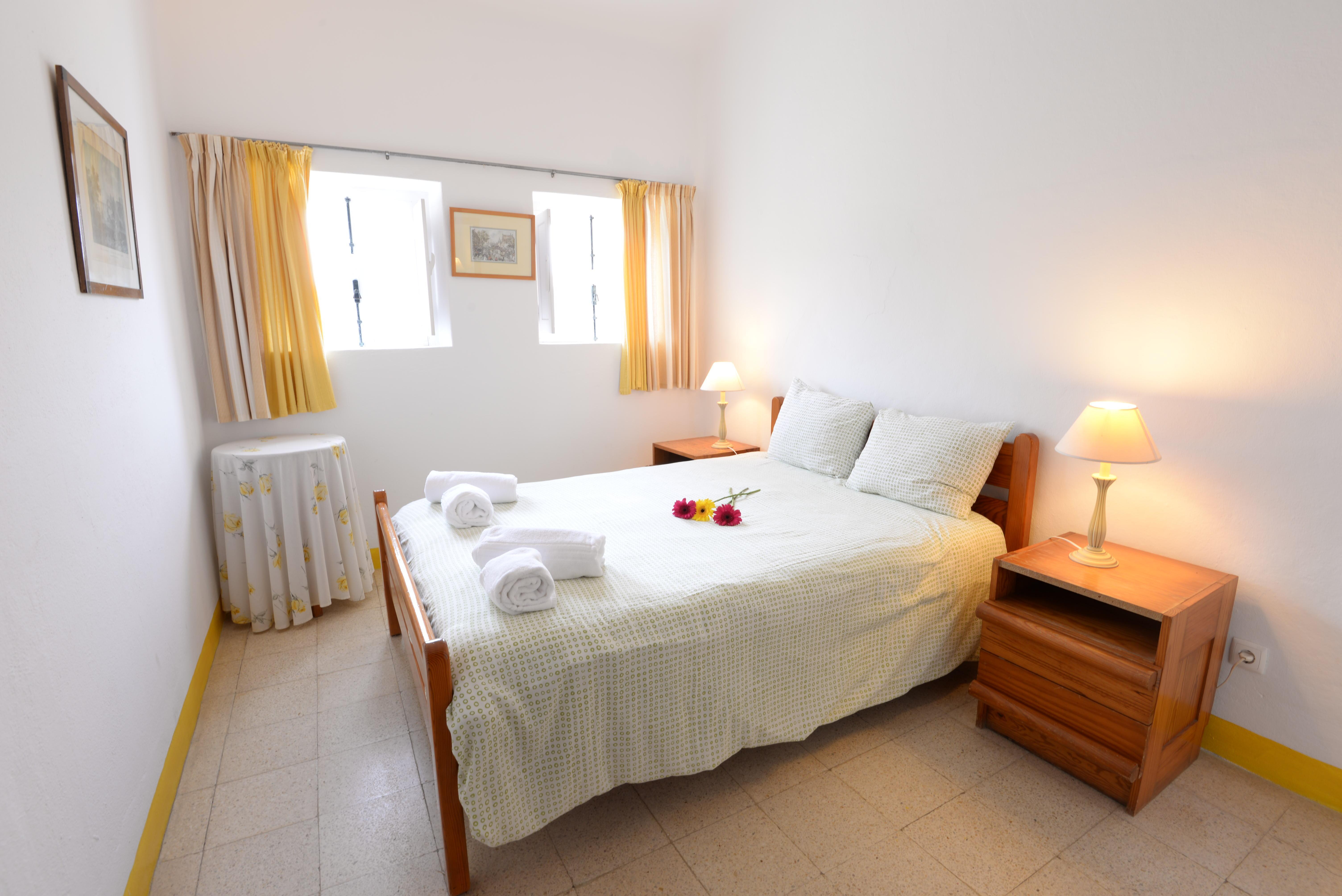 فيلا نوفا دو ميلفونتس Moinho Da Asneira - Duna Parque Resorts & Hotels المظهر الخارجي الصورة