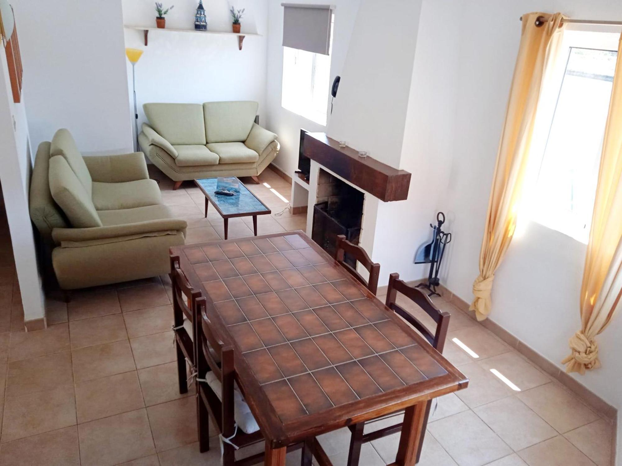 فيلا نوفا دو ميلفونتس Moinho Da Asneira - Duna Parque Resorts & Hotels الغرفة الصورة