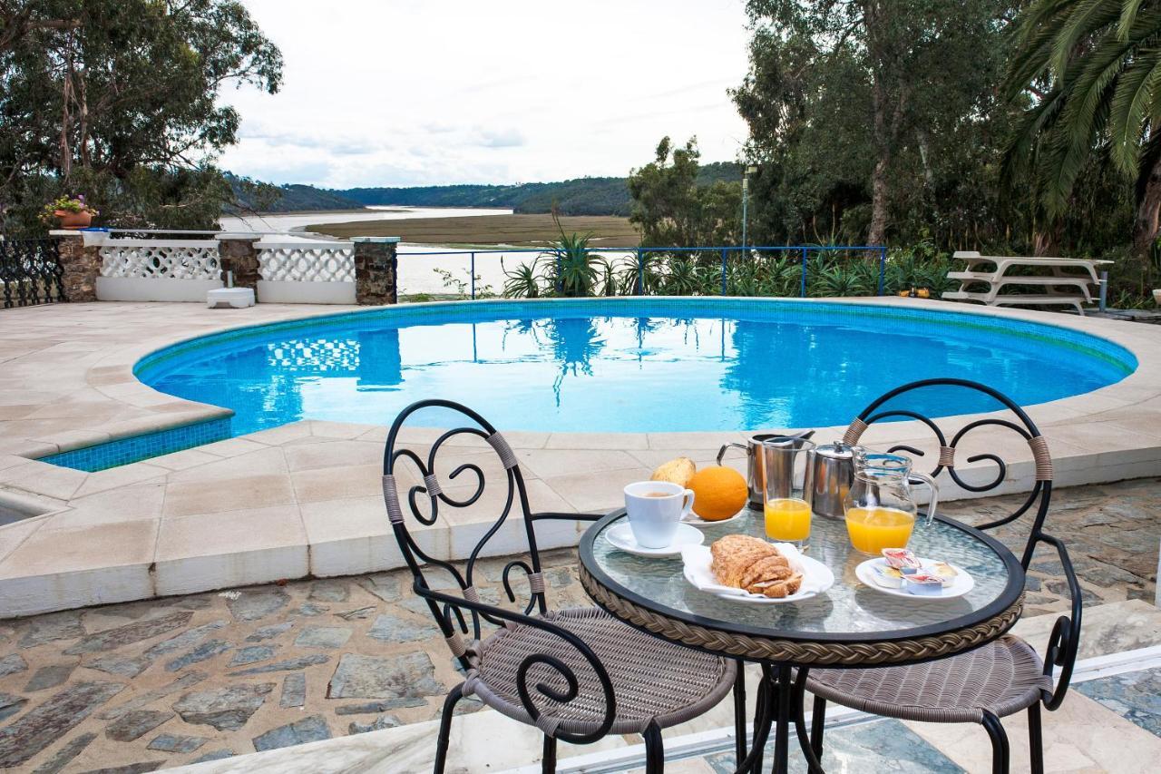 فيلا نوفا دو ميلفونتس Moinho Da Asneira - Duna Parque Resorts & Hotels الغرفة الصورة